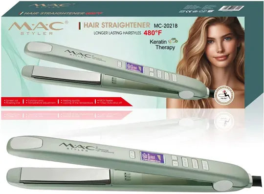 Fer à Lisser Mac Styler MC-2021