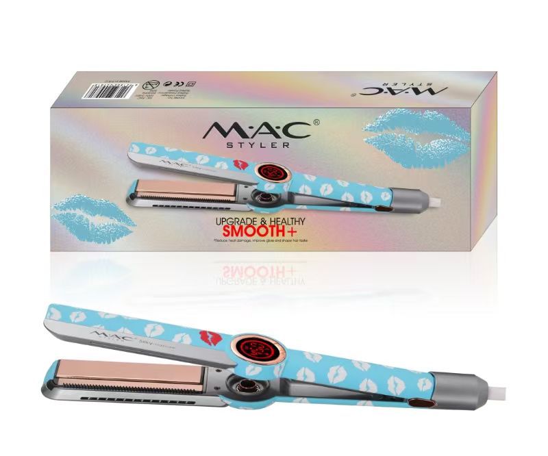 fer à lisser  Mac styler MC-56 Smooth+ Edition