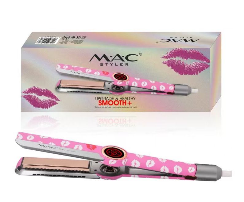 fer à lisser  Mac styler MC-56 Smooth+ Edition