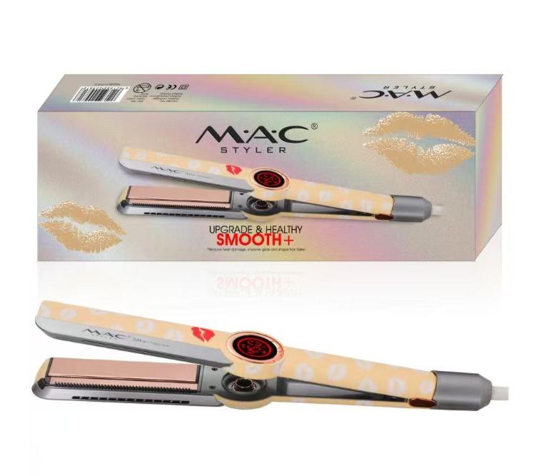 fer à lisser  Mac styler MC-56 Smooth+ Edition