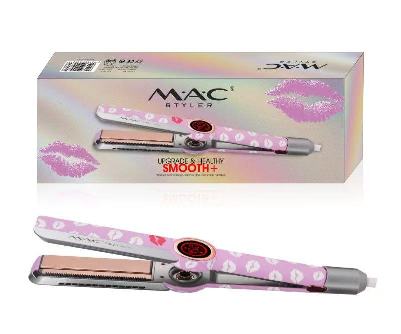 fer à lisser  Mac styler MC-56 Smooth+ Edition