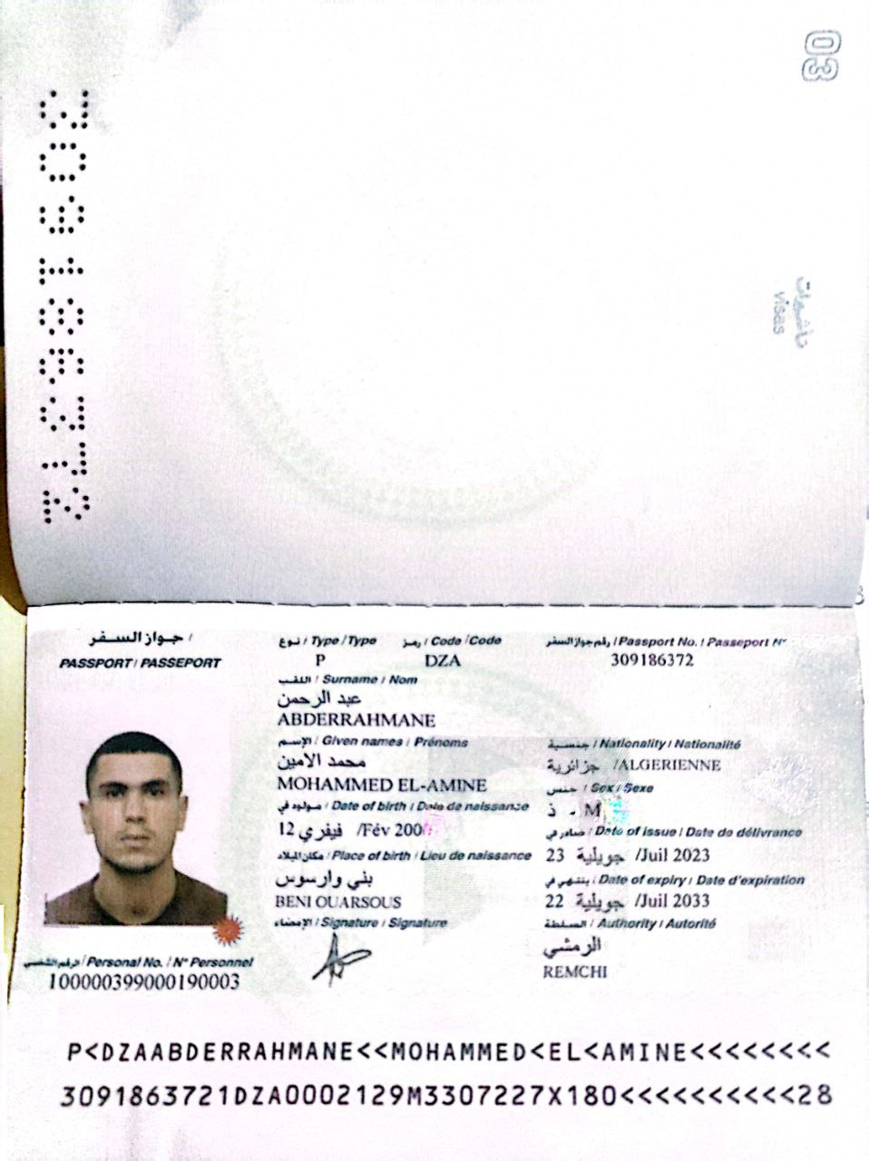 Mac Styler Fer À Lisser - 230 C MC-3070