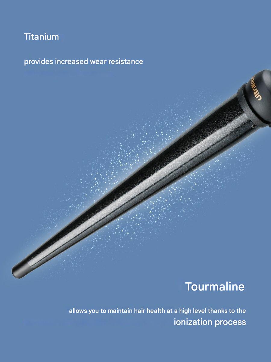 Fer à Boucler Professionnel Ultralong MC5730