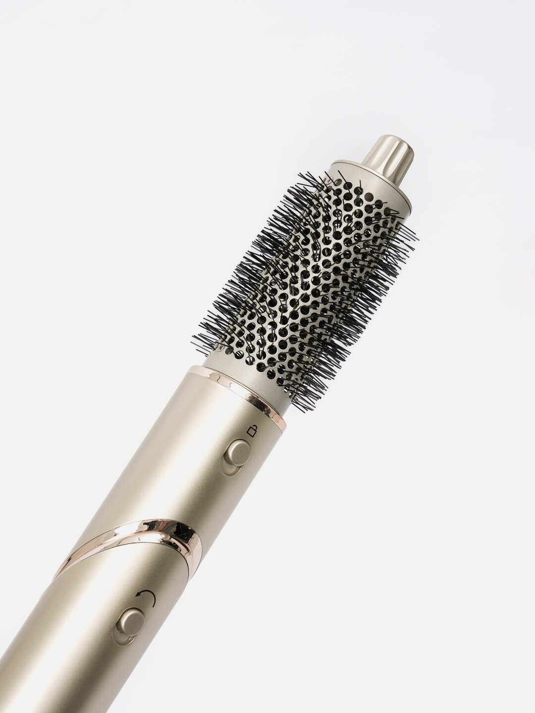 Mac Styler Brosse soufflante 8 en 1 Boucle - Volume - Séchage - Lissage avec moteur 110.000 RPM MC-6767