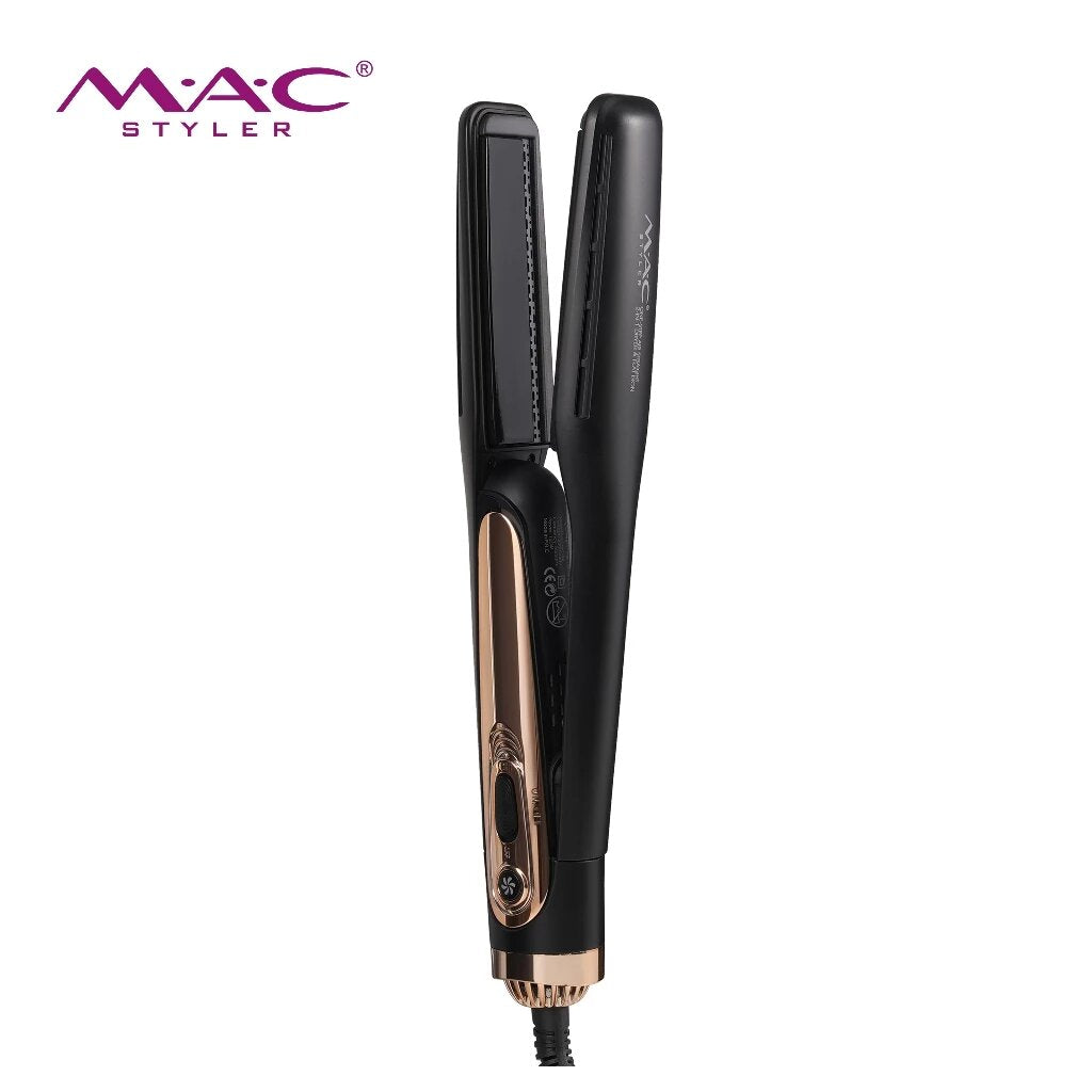 lisseur-sèche cheveux MAC STYLER 2en1 à technologie avancée mc-52