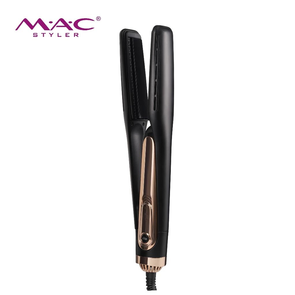 lisseur-sèche cheveux MAC STYLER 2en1 à technologie avancée mc-52